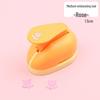 Large Floral Embosser: Creative DIY Educational Toy for Kindergarten Students