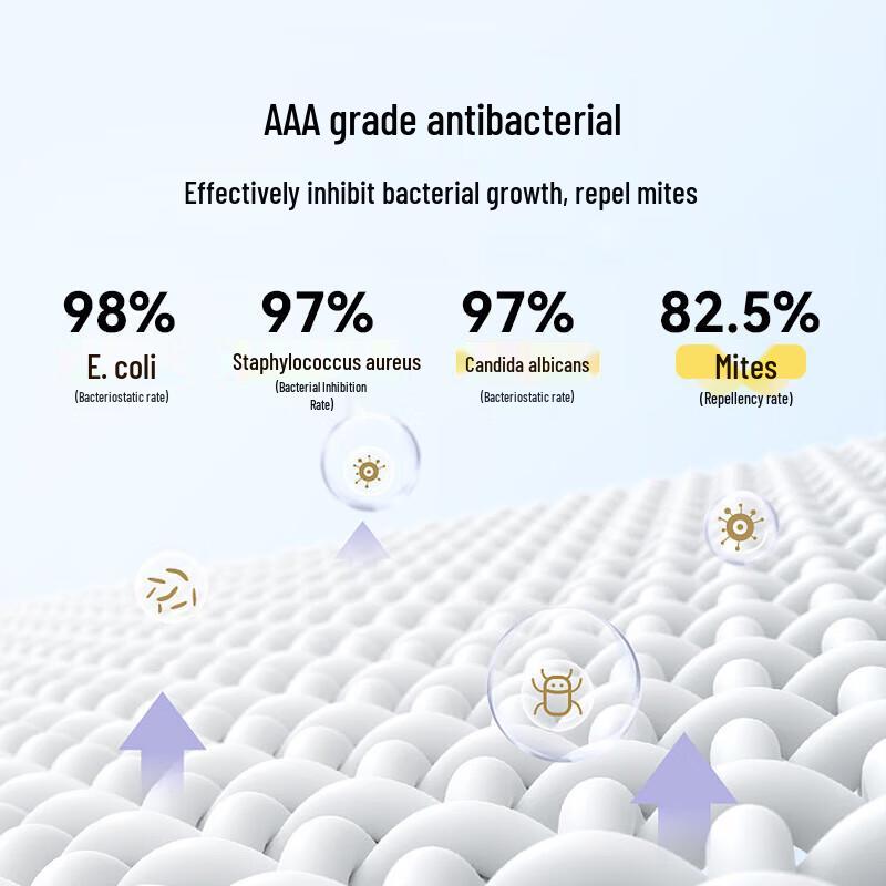 Safeguard Healthy Purifying Mint Shower Gel with Towel