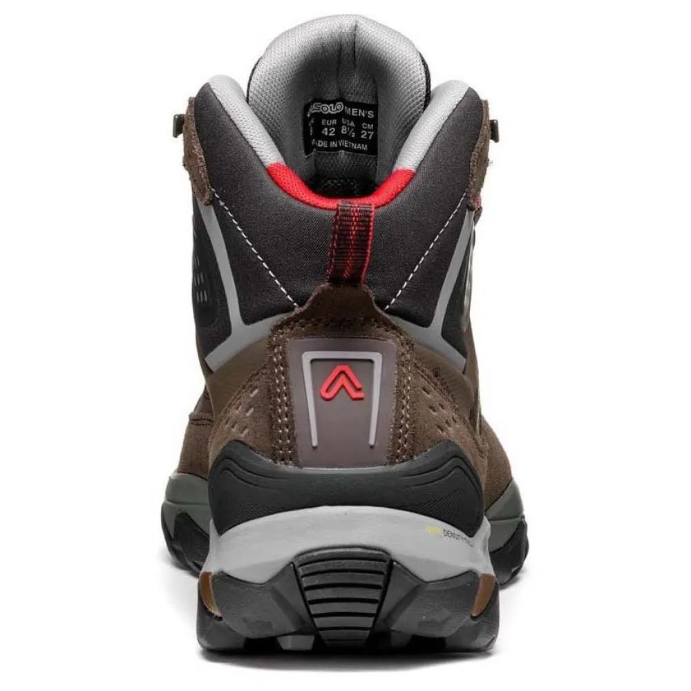 Asolo Hiking Boots Acadia Mid Goretex