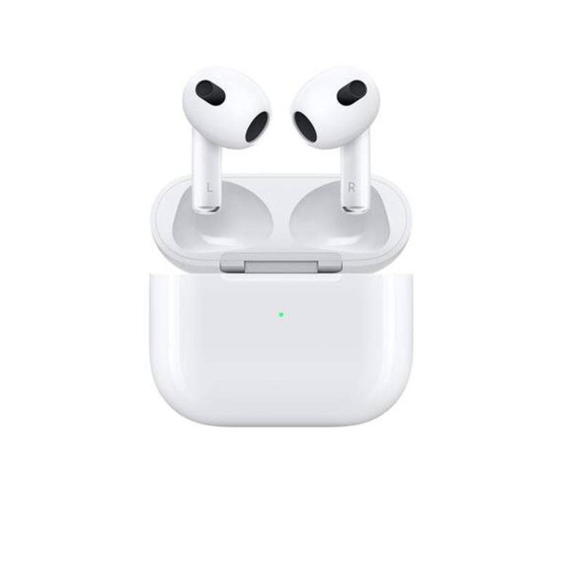 Full-featured Bluetooth-compatible Headset Hifi Stereo Wireless Earphone Compatible For Airpods
