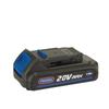 Smarownica Akumulatorowa Z Zbh 20V Pressol