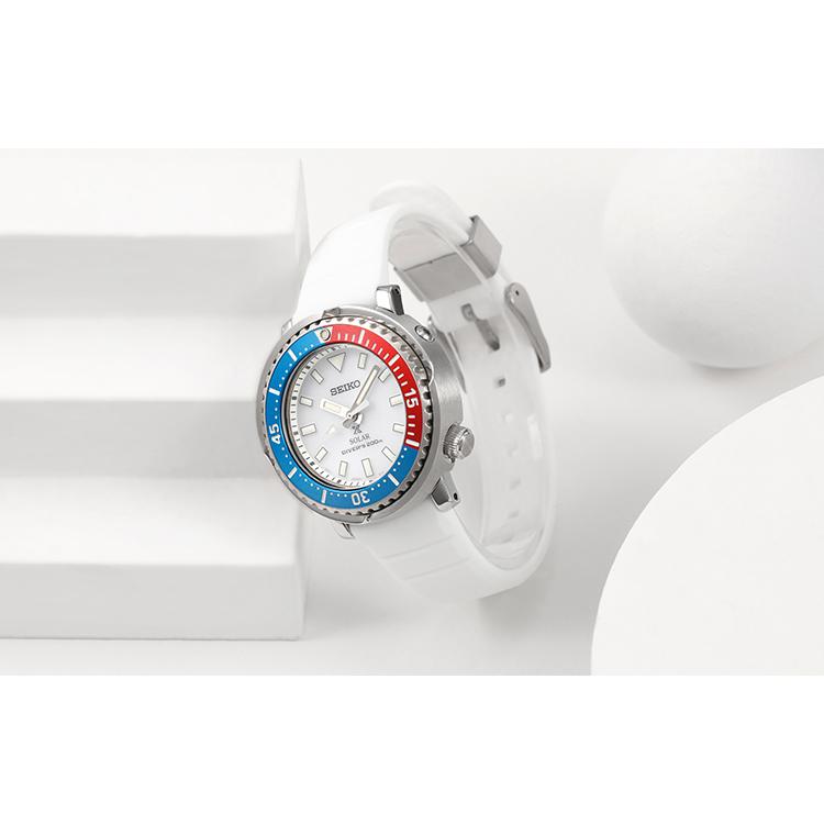 SEIKO Women's Prospex Watch SUT411P1