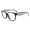 Prada Pr 17zvf Asian Fit 1ab1o1 Women Eyeglasses