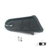 BHL542 Headlight Holder Mount Repair Bracket Tab Set Left Side for Ford Focus DA MK2 2.5 2008-2011 Facelift 8M5113101AA