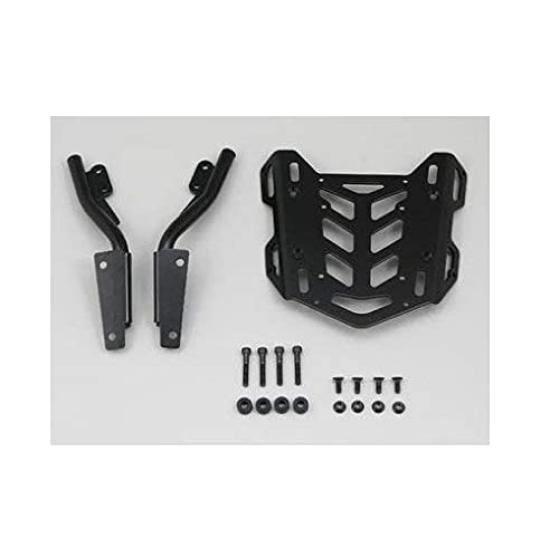 DAYTONA Motorcycle Rear Carrier CB400SF/SB(14-21) Multi-Wing Carrier 91461