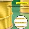 Hengpu Telecom-Grade Indoor Single-Mode Fiber Optic Cable