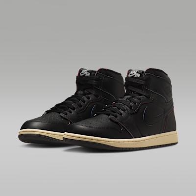 Jordan 1 Retro High OG Selbstausdruck