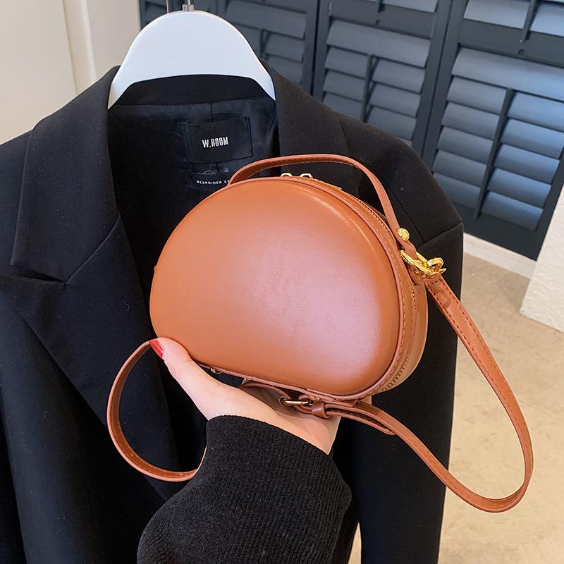 Geantă Mic din piele Pu pentru femei, geantă de umăr Tendy de vară 2024, geantă de mână pentru femei, geantă de lux Messager Geantă de șa