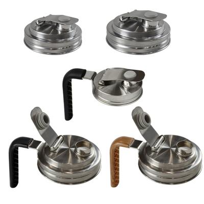 Veselă pentru băuturi – Dopuri, capace pentru vase