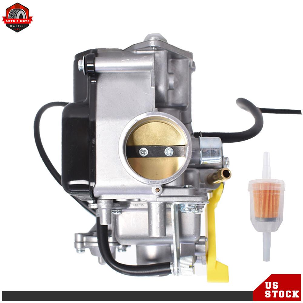 new Carburetor For Honda TRX 300 EX TRX300EX Carb 1993-1997 US
