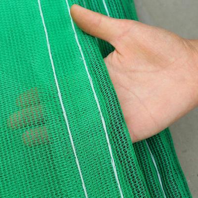 Flame Retardant Scaffold Safety Net for Construction & Balcony Decoration