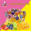 Crayon Shin-chan Real Fruit Lollipops