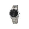 T-Classic PR 100 Automatische Mechanische Uhr, Weißes/Schwarzes Zifferblatt, Edelstahlarmband, Herrenuhr T101.407.11.031.00/ T101.407.11.051.00