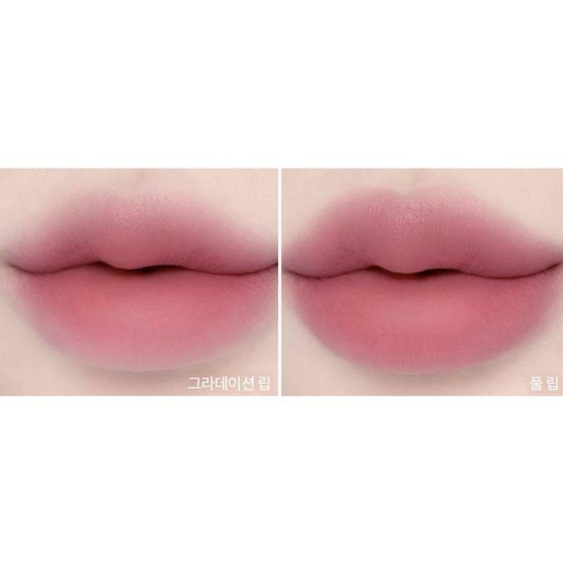 MILK TOUCH Spread Fit Blur Tint – 8 Colors