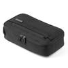 SANWA SUPPLY Portable Travel Bag, Cable And Power Cord Storage Pouch, Charger And Electronic Accessory Organizer