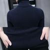 Sweater Slim Fit Long Sleeve Cotton Lightweight Long Sleeve Pullover for Winter