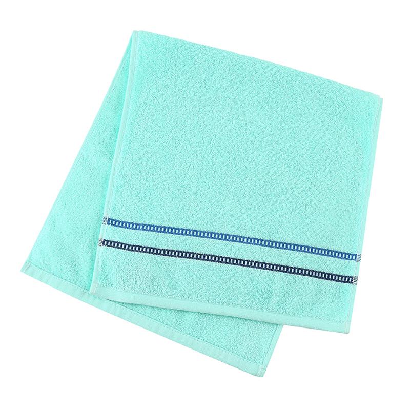 Jeliya Elegant Cotton Terry Towel