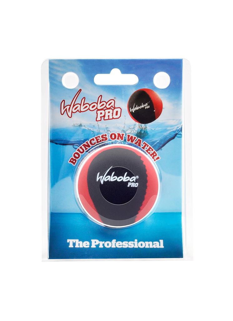Waboba Pro RedBlack [Official Japanese Distributor]