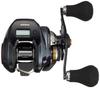 SHIMANO Double Axis Reel General Purpose 19 Barchetta Premium 150DHXG Right Metal Sutte Boat Manual Winding Bait/Lure