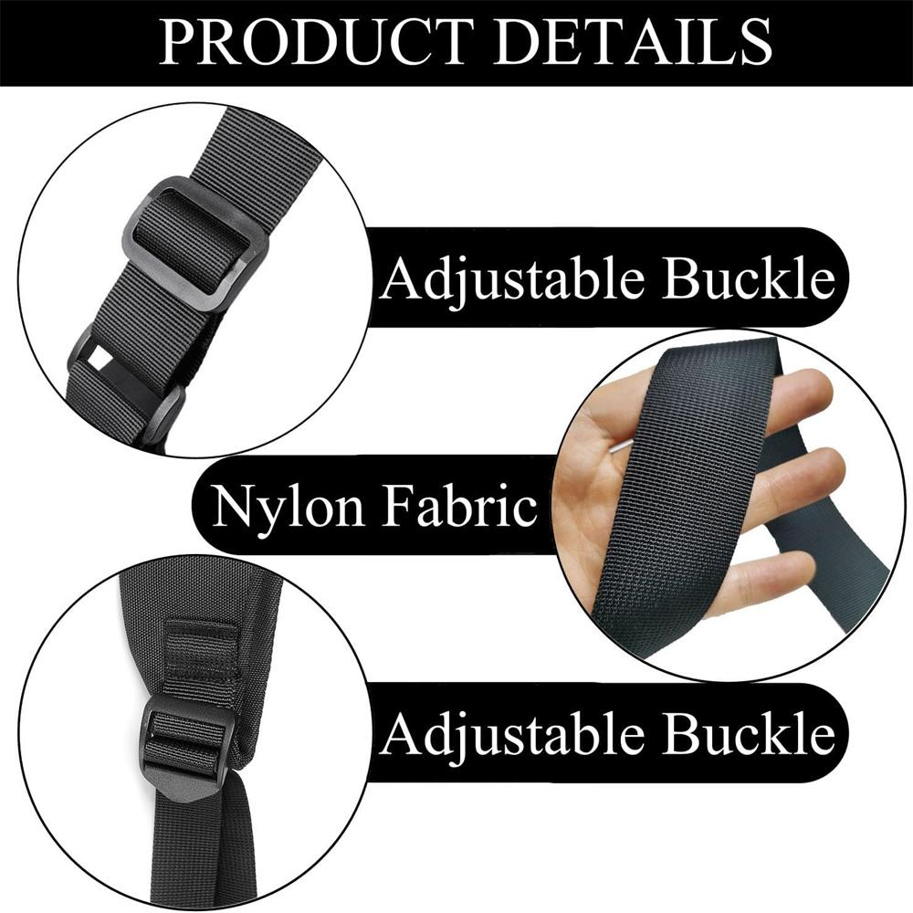 4282-710-9020 4282-710-9030 Blower Straps Repalces For Sthil BR600 BR550 BR500 BR700 Backpack