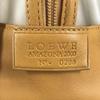 LOEWE 160th anniversary limited Mini Duffle Bag Amazona Logo Hand Bag
