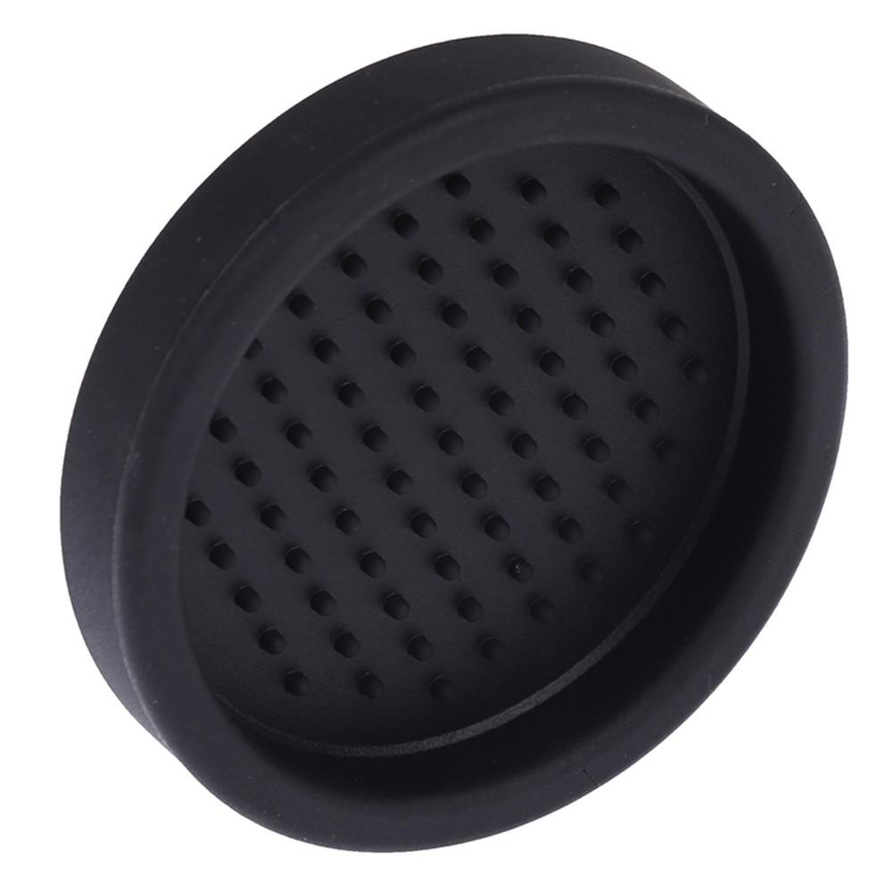 Coffee Pods Tamper Mat Holder Mat Non-slip Placement