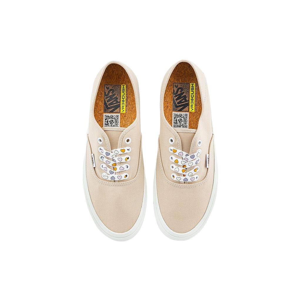 New Vans Authentic VR3 'Beige' VN0A4BX5CCL