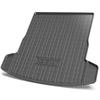 Besturn B70 Custom TPE Trunk Mat
