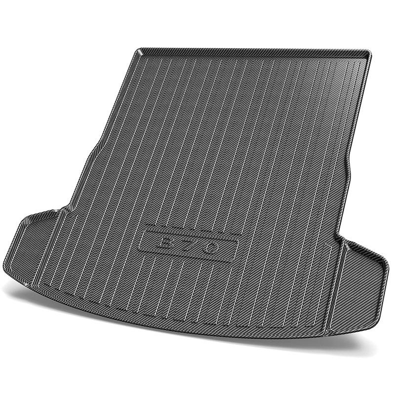 Besturn B70 Custom TPE Trunk Mat