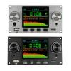 2.8inch TFT Color Screen Lossless Sound Decoding Board Module Amplifiers Sound Players Electronic Car Radio Module