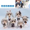 Cute Q Edition Yosuga No Sora Kasugano Haruka Sister Handmade Doll Figure 8.5cm Gift