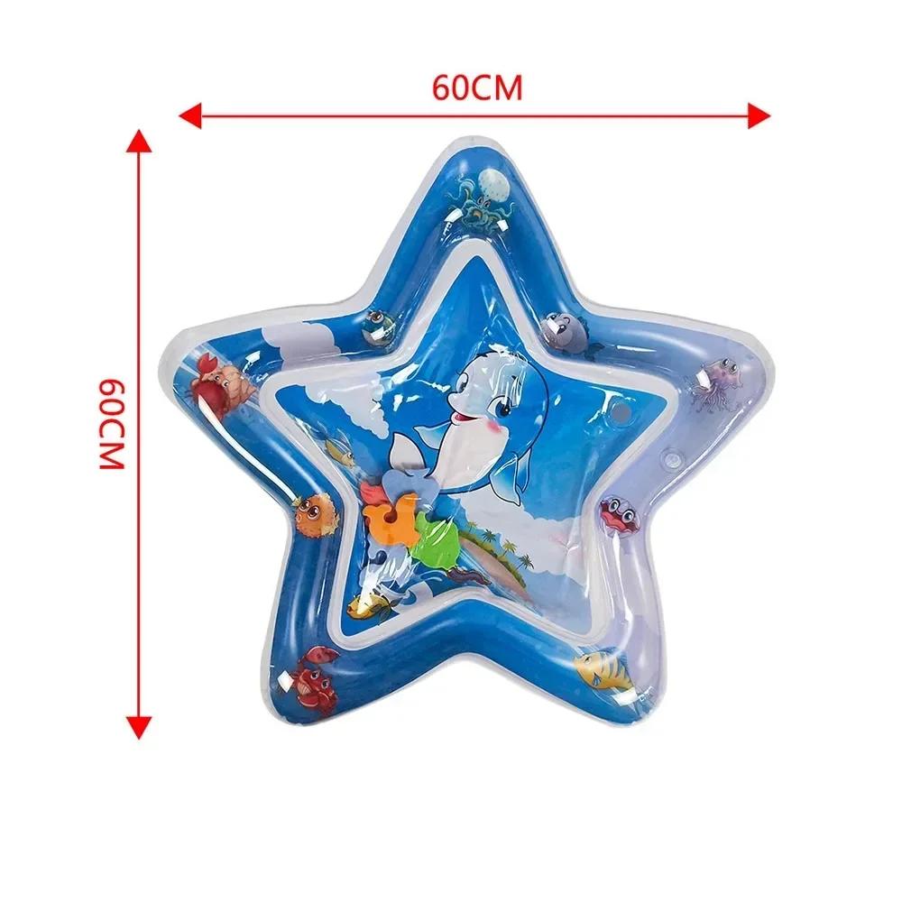 Summer Pet Cooling Pad Thickened Breathable Durable Tear Proof Water Sensory Play Mat Dogs Cats Cooling Supplies Pet Accessories