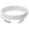 Hichain PD65W Braided Type-C To Type-C Fast Charging Cable