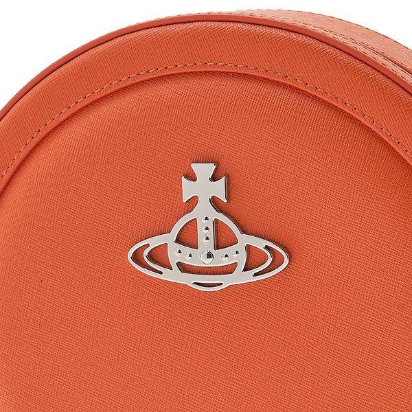Vivienne WeStwood Vivienne WeStwood Women S Ruby Round croSSbody Bag 43040056 L001n F401