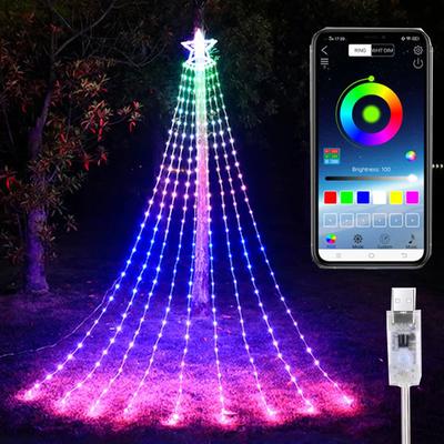 Iluminación – Luces de Navidad y otra iluminación