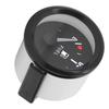 2" Fuel Level Gauge Motorcycle Fuel Tank Meter with Car Instrument Panel Fuel