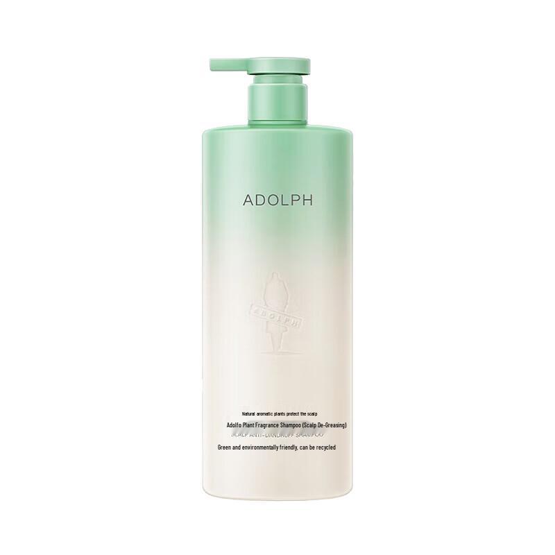 

Adov Natural Botanical Anti-Dandruff Shampoo
