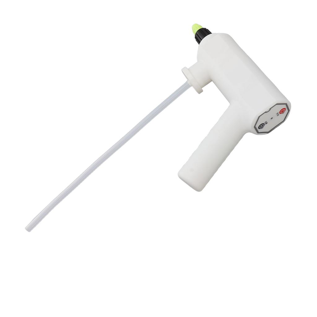 Elektrický postřikovač rostlin Výtok Bateriový dobíjecí ruční automatický zavlažovací postřikovač USB