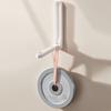 Portable Clothes Rack Hanger Organizer Strong Load-bearing Smooth Edge Foldable Design Space-Saving Closet Garment Hanger Hat Holder