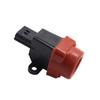 First Inertia Switch Vehicle Crash Sensor Ignition Fuel Pump Cut-Off Switch