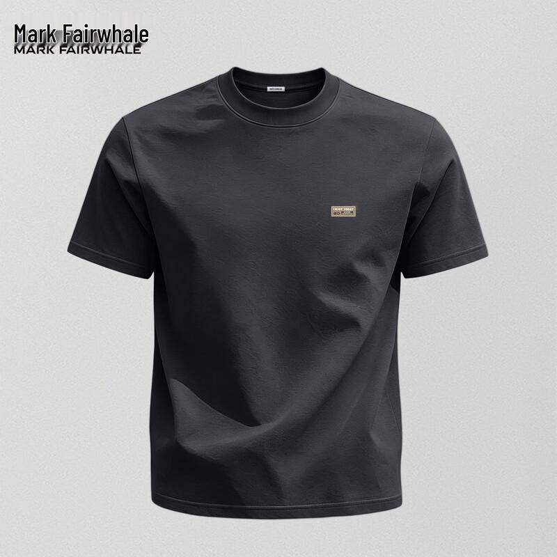 Mark Fairwhale Men s Cooling Breathable Short Sleeve T-Shirt 2XL