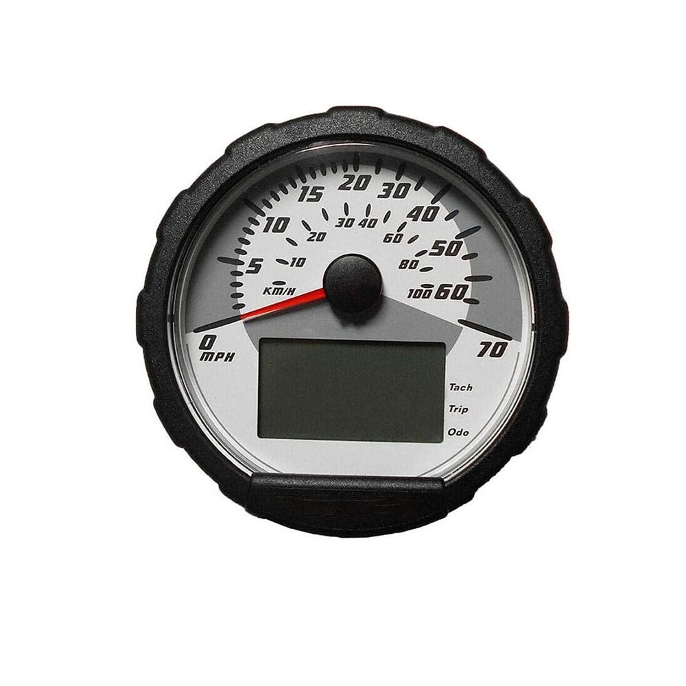 Ny Speedometer Multifunksjons Instrumentklynge 3280528 3280431 For Polaris ATV