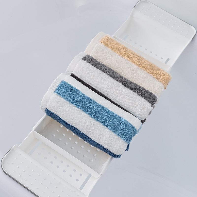 Adult Yarn-free Towel Pure Cotton Towel Face Wash Towel Soft Moisture Moisture-wicking Durable Durable Useful Useful