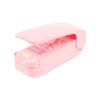 Lock Food Nutrition And Prevent Food Spoiling Food Sealer Machine Mini Heat Bag Sealing Machine