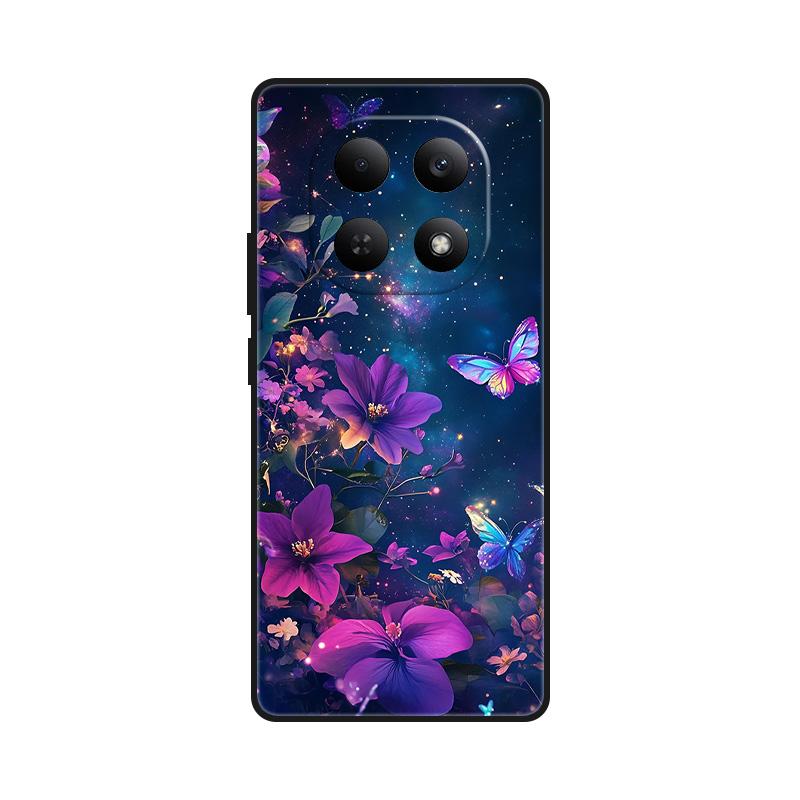 For Xiaomi Redmi Note 15 5G Case Silicone TPU Cover Redmi Note15 Case TPU Phone Protector For Redmi Note 15 4G Global Cover