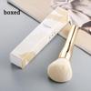 Single Large Powder Brush Quality Makeup Brush Professional Makeup Tools
