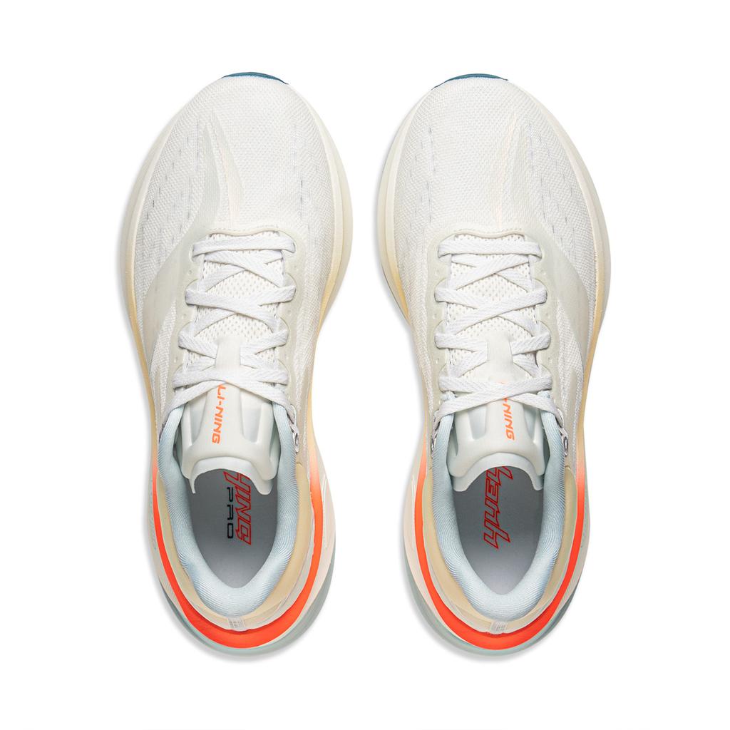 Li Ning Yueying 5pro Cushioning Slip Resistant Abrasion Resistant Breathable Lightweight Rebound Low top ARHV014-1