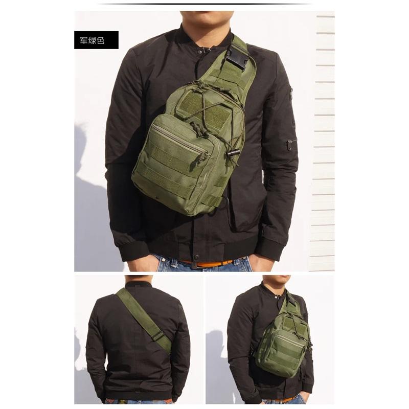Military Tactical Bag Climbing Shoulder Bags Outdoor Sports Fishing Camping Army Hunting Hiking Travel Trekking New Men Backpack