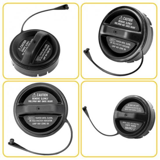 For TOYOTA OEM FACTORY GAS CAP 2001-2002 4RUNNER 77300-53010