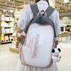 Primary School Girls College Students Junior High School Students High School Students Backpack Backpack Bag